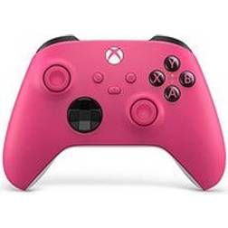 Xbox X Wireless Controller Deep Pink