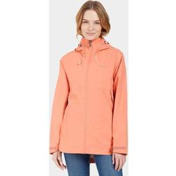 Didriksons Tilde Jacket 4 - Clay Pink