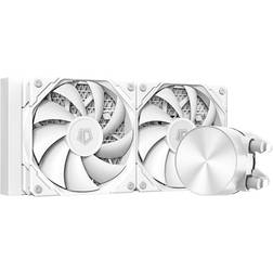 ID-Cooling FX240 Pro White CPU Vandkøling
