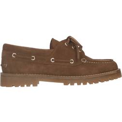 Pavement Alvina Suede Loafer - Taupe
