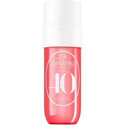 Sol de Janeiro Cheirosa 40 Hair Body Fragrance Mist 240mL 240ml