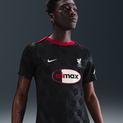 Nike Liverpool Air Max Pre Match Training Jersey 24/25-m