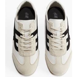 H&M Ladies Trainers - White