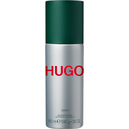HUGO BOSS Man Deodorant Spray 150 ml 150ml