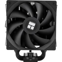 Thermalright Burst Assassin 120 EVO Dark CPU Cooler