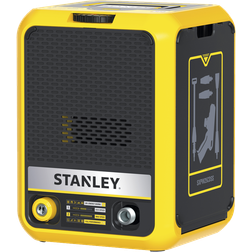 Stanley Tools Högtryckstvätt 180 Bar 2700 W