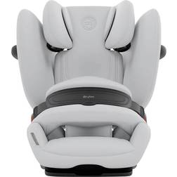 Cybex Pallas G2 i-Size Autostol Fog Grey
