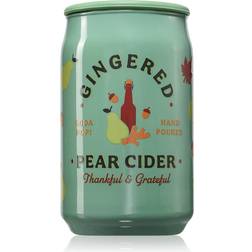 DW Soda Pop Gingered Pear Cider 176 g Duftlys