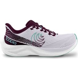 Topo Athletic Cyclone 3 - Lilac/Purple