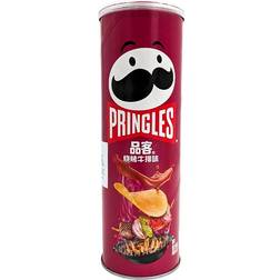 Pringles BBQ Steak Asian 110g