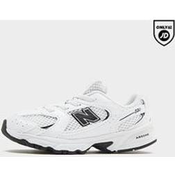 New Balance 530 Baby - White