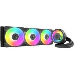 Arctic Liquid Freezer III Pro 360 A-RGB CPU Kylare