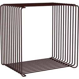 Montana Panton Wire Single Hylla 34.8 x 34.8 x 25.7 cm Hyllsystem 34.8x34.8cm