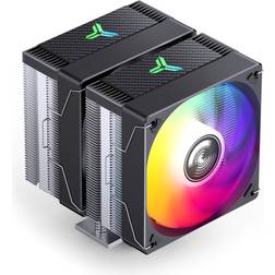 Jonsbo CR-3000E CPU-Kühler 260W TDP 120mm