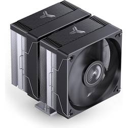 Jonsbo CR-3000E CPU Køler 260W TDP 120mm