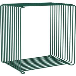 Montana Panton Wire Pine Shelving System 34.8x34.8cm
