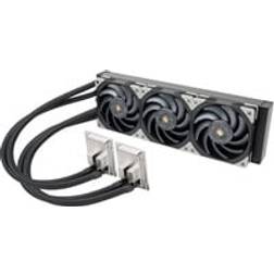 Silverstone Wasserkühlung SST-XE360PDD