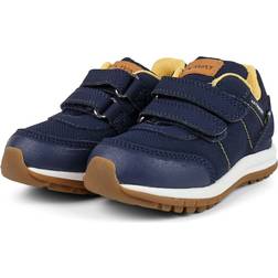 Kavat Sneaker Barn Halland WP - Navy