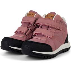 Kavat Sneaker Barn Iggesund WP - Ash Rose