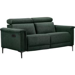 Loft24 2 Sits 1 Recliner Manual Lund Soffa