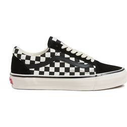Vans Premium Old Skool - Black