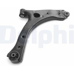 Delphi Bærearm TC4554 Stålplade Ford Transit Mk7 Van Transit Custom V362