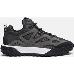 Timberland GreenStride Motion 6 Low Sneaker - Dark Grey Mesh