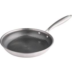 DAY Hybrid Stegepande 28 cm Med Keramisk Belægning