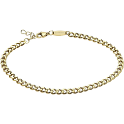 Blomdahl Curb Link Bracelet