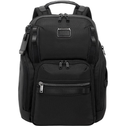 Tumi Alpha Bravo Search Backpack - Black