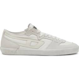 Diesel S-Leroji D-1 Low M - White