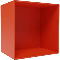Montana Mini 1001 Rosehip Wall Shelf 35cm