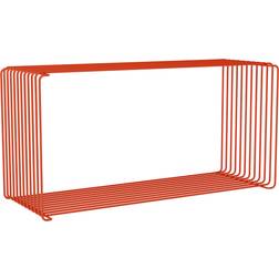 Montana Panton Wire Extended Hyllenhet 70 cm x 25,7 cm Hyllsystem