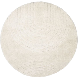 Hemtex Rund Matta Beige 200cm