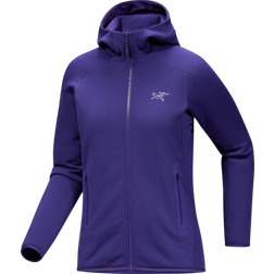Arc'teryx Women's Kyanite Hoody Fleecejakke - Lilla