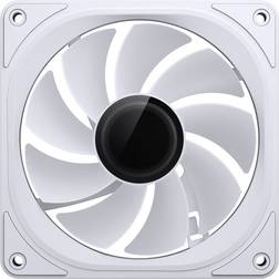 Jonsbo FR-606 White Reverse ARGB 120mm Fan 120mm