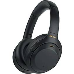 Sony WH-1000XM4 Noise Cancelling Wireless Headphones