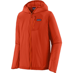 Patagonia Houdini Jakke - Orange