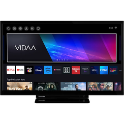 Toshiba 24WV3463DAZ 24 Zoll Smart TV
