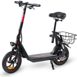 Zinc Liberty 350W Seated