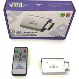 Kaico HDMI Adapter Cable for Nintendo GameCube