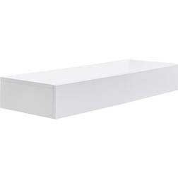 Homin Konsolentisch Weiß Ablagetisch