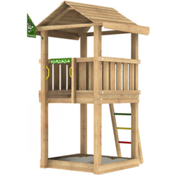 Jungle Gym House