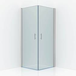Combac Kvadrat 800x900x1890mm