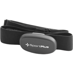Sportplus 4.0 Puls Bröstbälte Med Appkompatibilitet För iOS SP-HRM-BLE-400