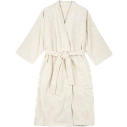 Marimekko Pieni Unikko Bathrobe/XL