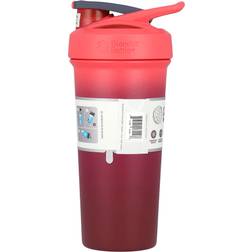 BlenderBottle Strada Sleek Sangria Water Bottle