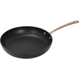 Modern House Black Copper 28 cm