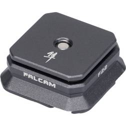 Falcam Cold Shoe Adapter Plate 2534