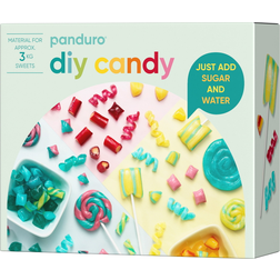 Panduro Hobby DIY-kit Lav dit eget slik